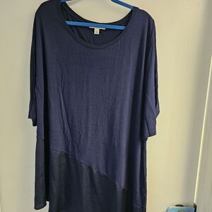 Sejour Tunic Top